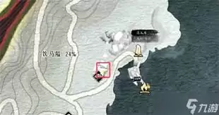 燕云十六声饮马隘万事知任务攻略解析