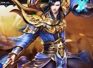 战皇传奇公测时间揭晓 战皇传奇正式开服日期公布