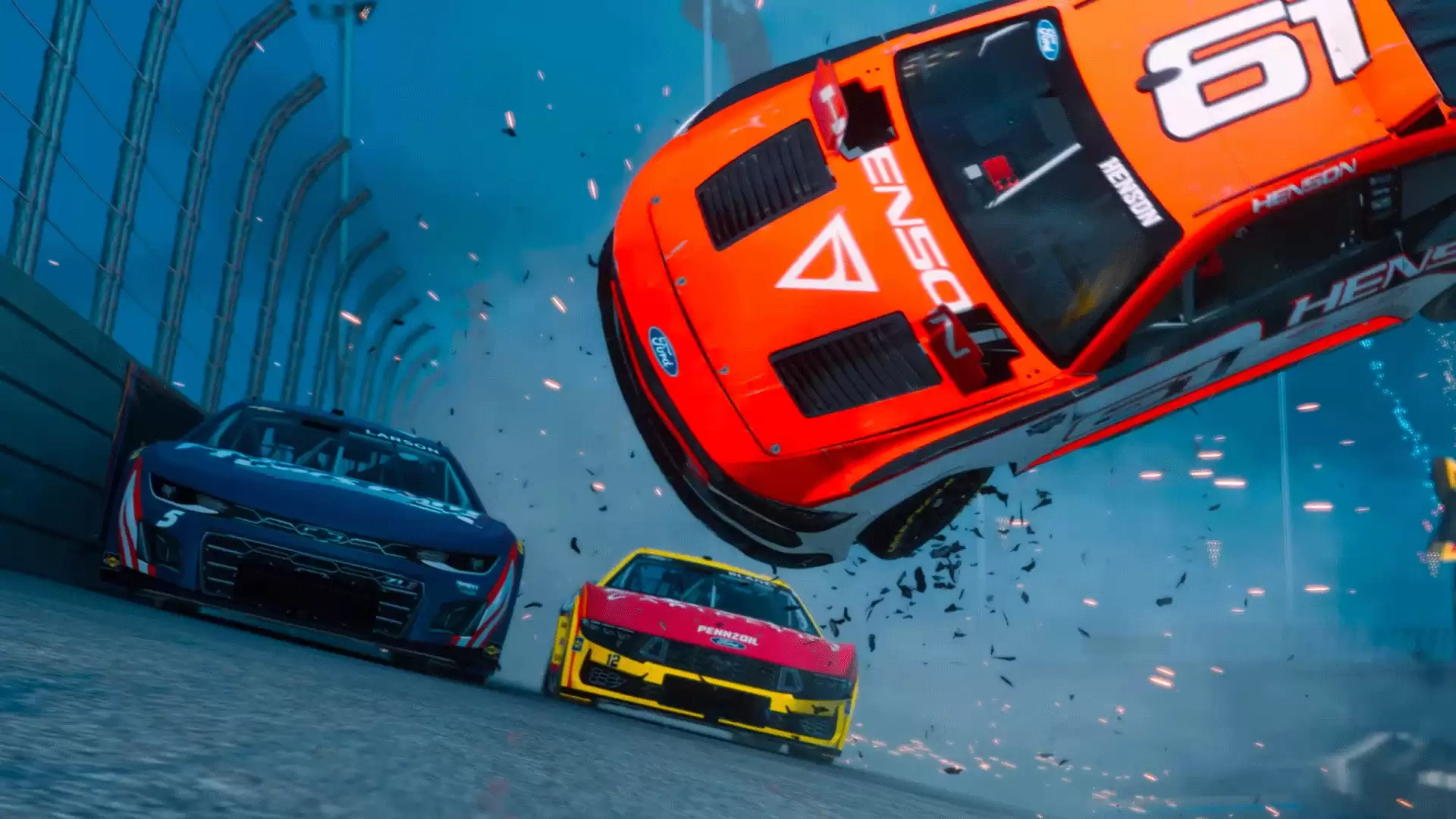 Nintendo Switch 2 爆料揭示 The Crew Motorfest：实体版将采用游戏激活码卡形式