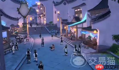 蓝色星原旅谣世界观详解
