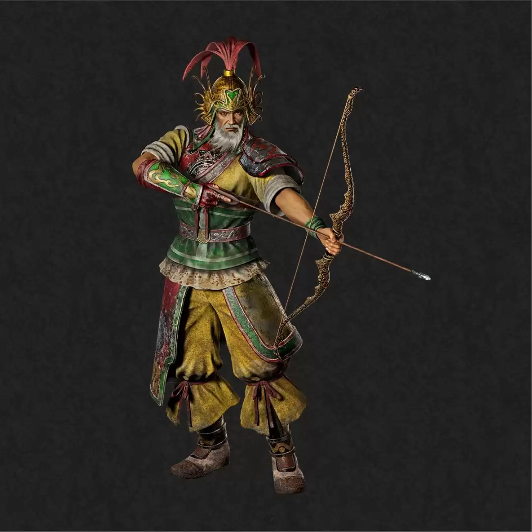 《真三国无双2猛将传复刻版》武将介绍 关羽张飞等亮相