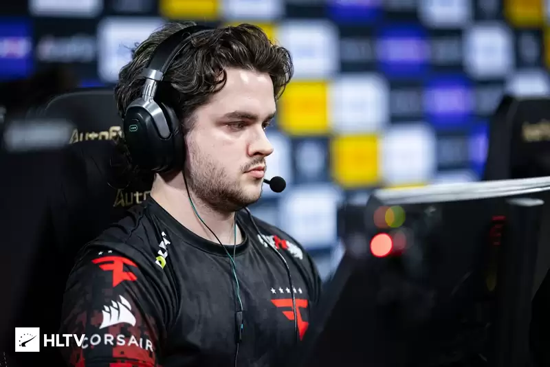 分析师Tech Girl:Twistzz、frozen实力顶尖,留在二线阵容纯属浪费 分析师Tech Girl:Twistzz、frozen实力顶尖,留在二线阵容纯属浪费