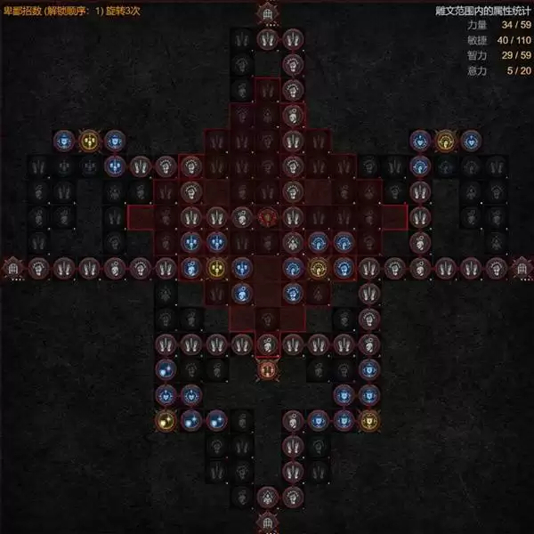 暗黑4S14毒灌箭雨游侠BD攻略