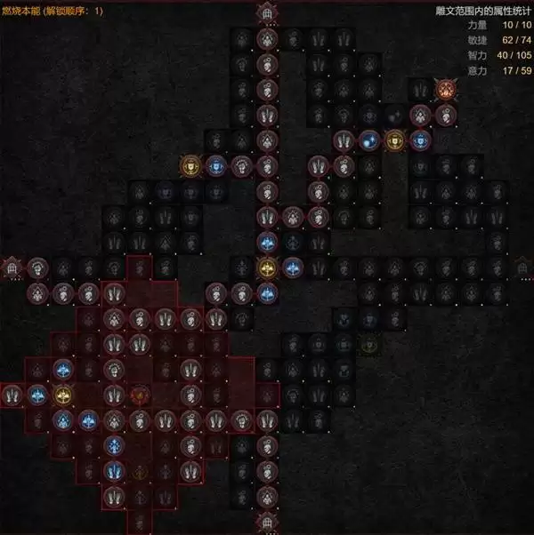 暗黑4S14火墙巫师速刷BD攻略