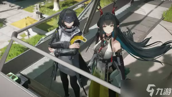 明日方舟终末地庄方宜怎么配队 明日方舟终末地庄方宜配队攻略