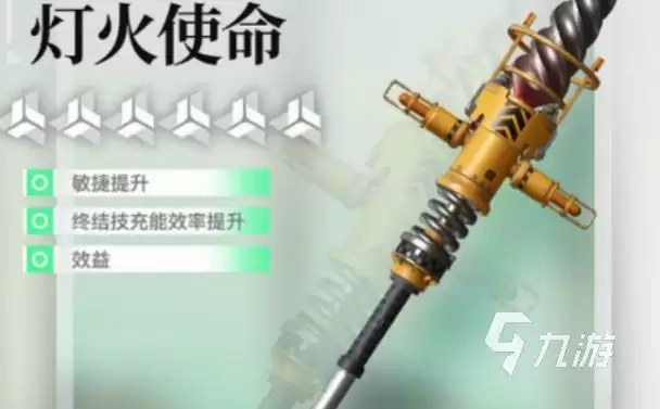 明日方舟终末地镀红祝福与卡缪专武强度解析：值得抽取吗
