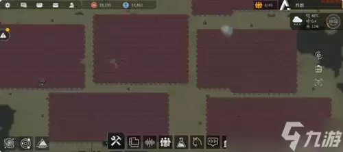 秩序新曙光种地技巧分享