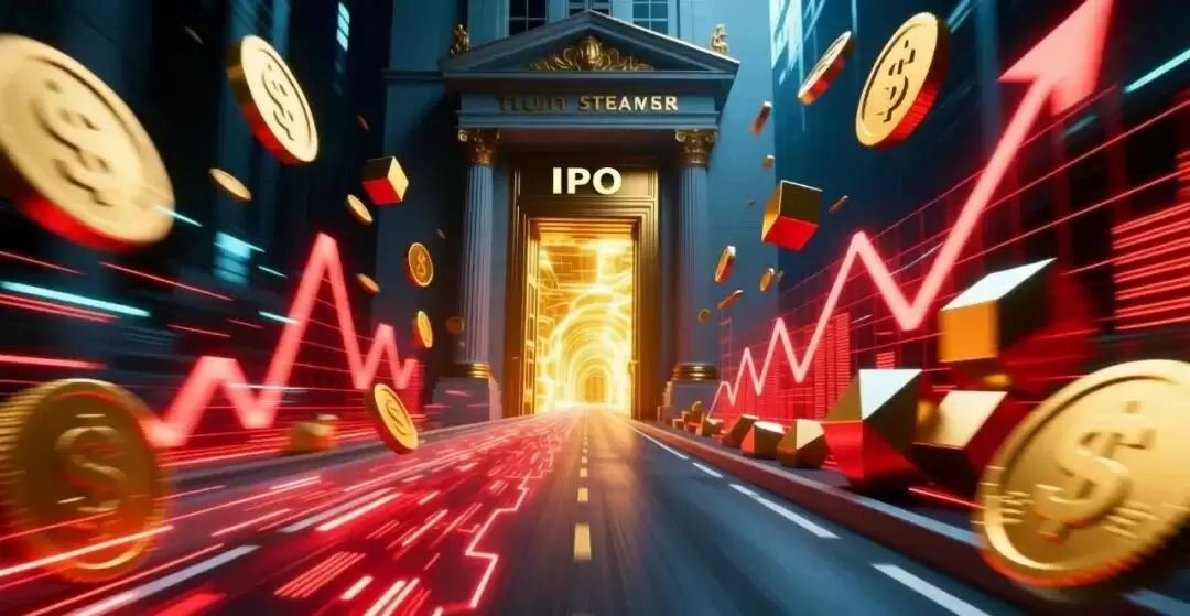 具身智能扎堆IPO:商业化元年谁能率先抢滩登陆？