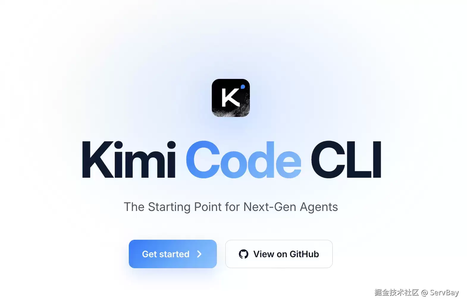 月之暗面 Kimi Code 0.4.0 发布: 终端 AI 编码助手全面采用 TypeScript: 实现毫秒级启动