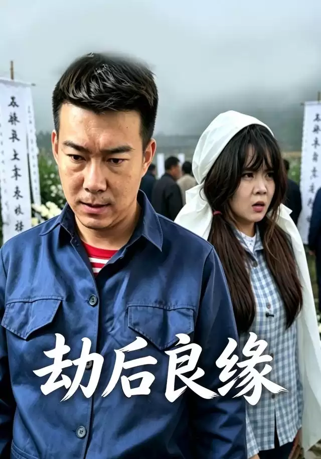 短剧《劫后良缘》剧情介绍