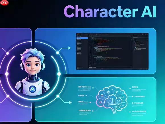 Character AI 语气硬化处理：打造无情军人或保镖角色的技巧