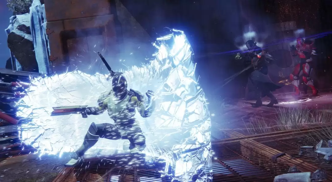 Bungie确认《命运2》服务器仍会维护 并修复问题