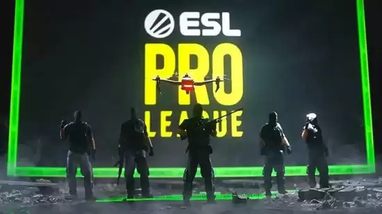 ESL颁布新规：比赛期间选手禁止上厕所 队内交流禁止辱骂