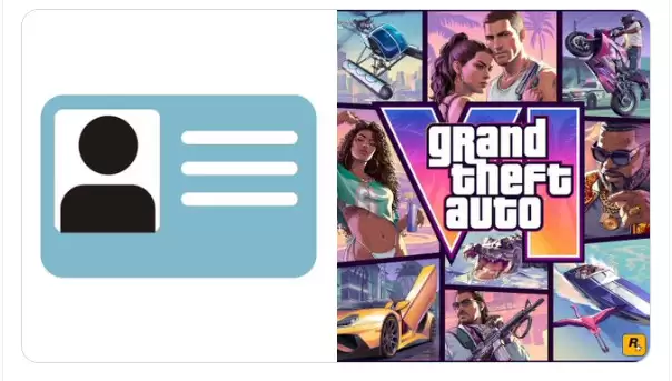在澳大利亚 玩家需出示驾照或身份证才能游玩《GTA6》