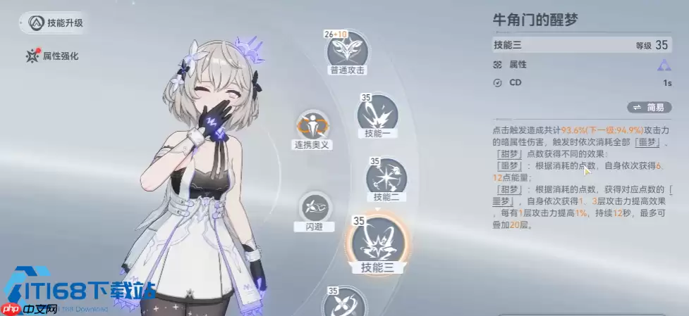 小困刻印搭配全攻略 无期迷途顶级辅助养成秘典