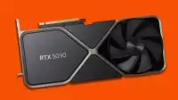 RTX5090售价已达三万元 成富哥专属卡 网友不理解