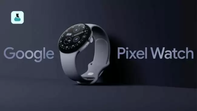 (G-G) Pixel Watch 5 智能手表曝光：4 种颜色 41mm/45mm 尺寸