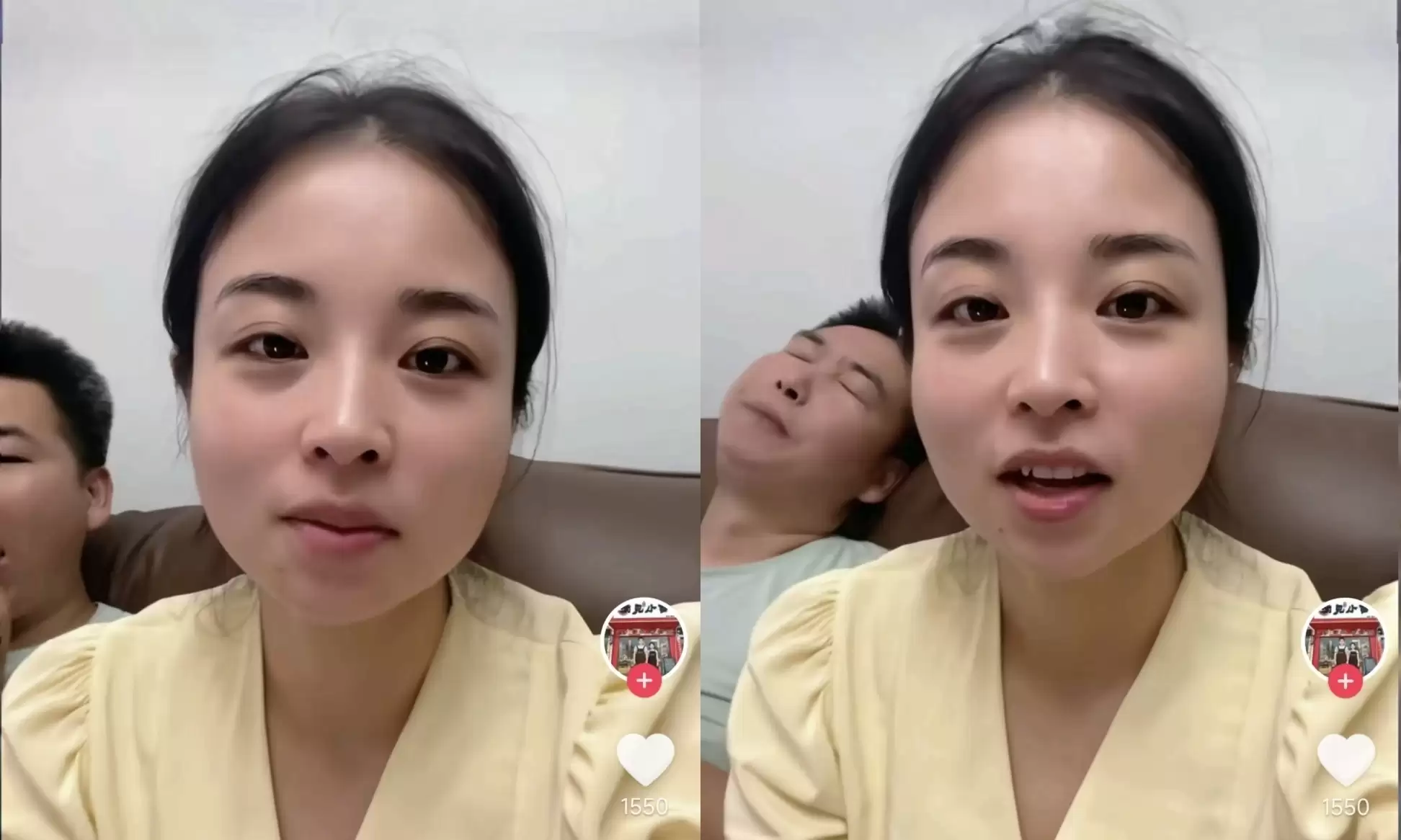 已成推广大使！曾被全网力挺的渝见小面老板娘:现在被骂惨了？