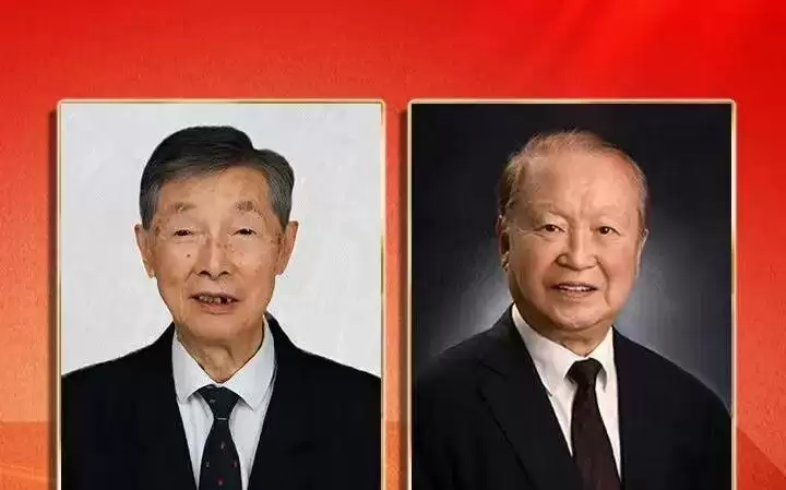 39位国家最高科技奖获得者！有航天战线熟知的他们：