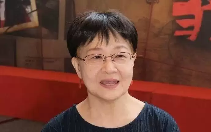 非份之罪 - 罗冠兰为王心慰复出 角色因复仇性格黑化 自认挑剧本 否认退休：只是拍摄模式等客观原因少有监制邀约