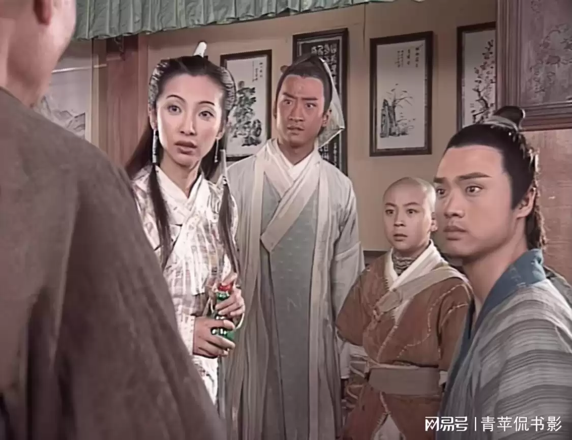 恋爱脑能捅出多大的篓子？不光害了自家还拖累结义兄弟们