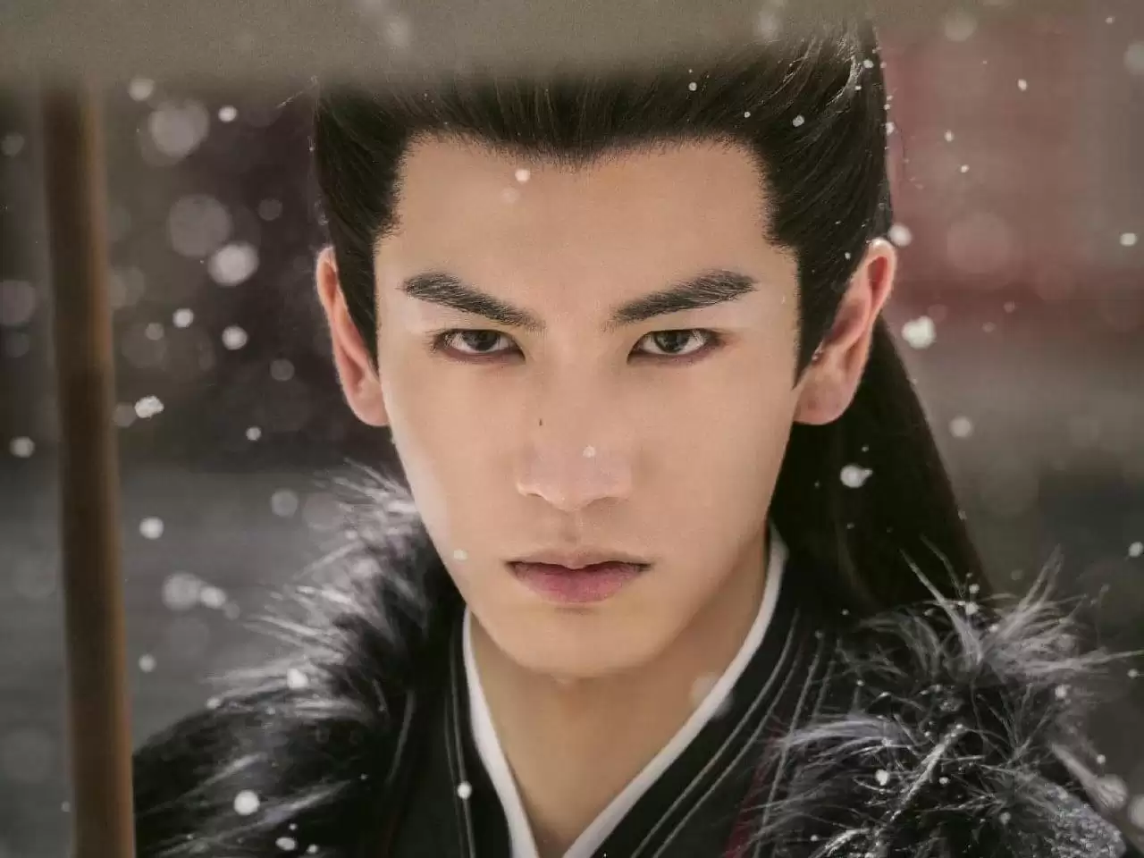 张凌赫口碑最好的10部作品排名：《逐玉》排第3 第1名没有争议
