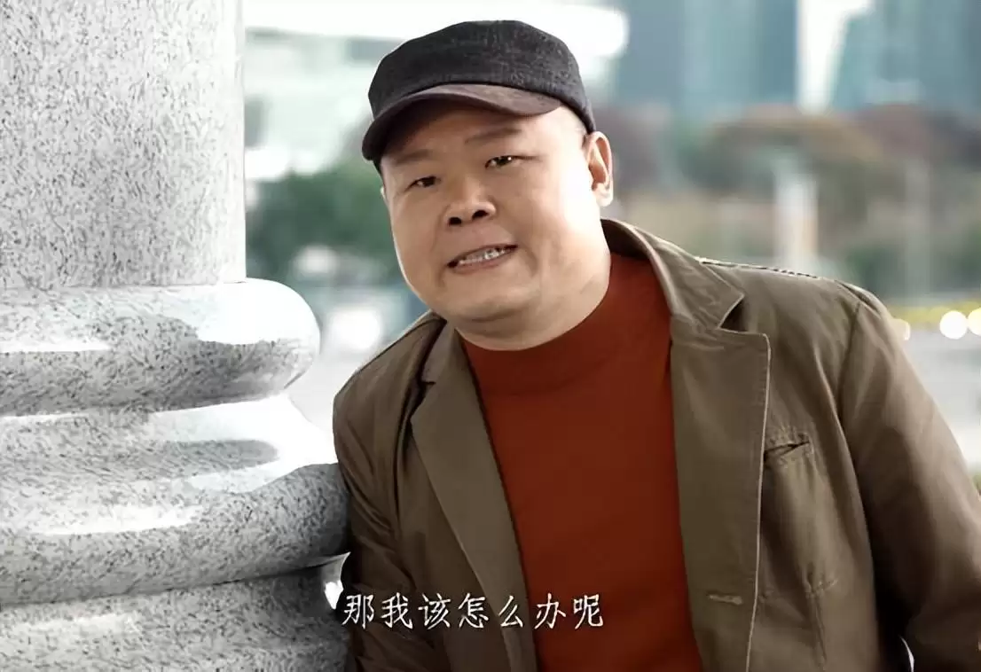 《悬案》爆了 我想说:但凡岳云鹏拉跨点都压不住这群王炸配角