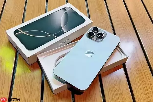 苹果官网正品验证中心 iPhone序列号查真伪入口