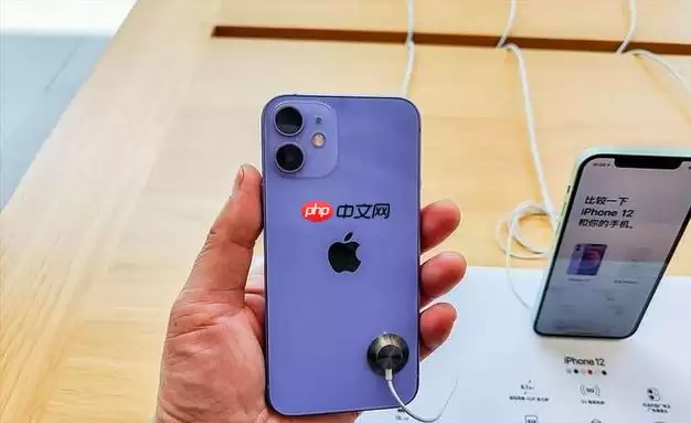 苹果官方真品查询入口:iPhone序列号验证正版通道
