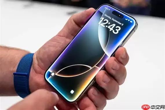 苹果官网真伪查验通道 iPhone序列号正版确认平台