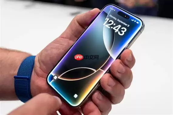 苹果官网正品认证系统：iPhone序列号查询真伪平台