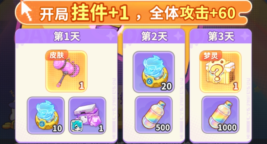 梦境护卫队氪金攻略 新手玩家零基础入门与高性价比充值方案