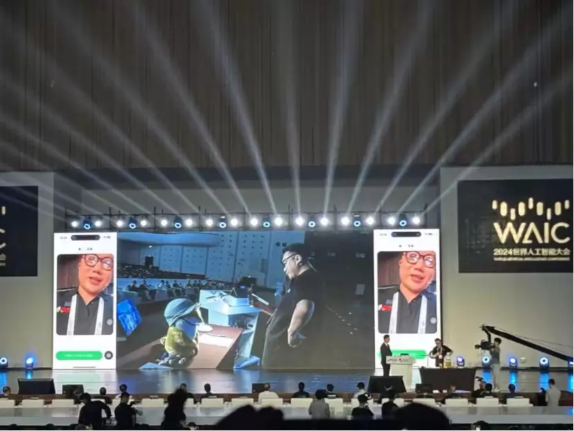 对标GPT-4o 商汤发布流式多模态大模型 在国内首燃人机交互革命的火种