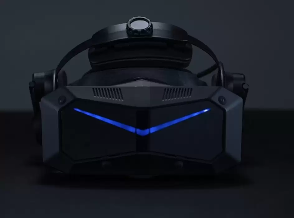 视网膜级VR头显Crystal Super发布：小派科技想成为VR界的“大疆”