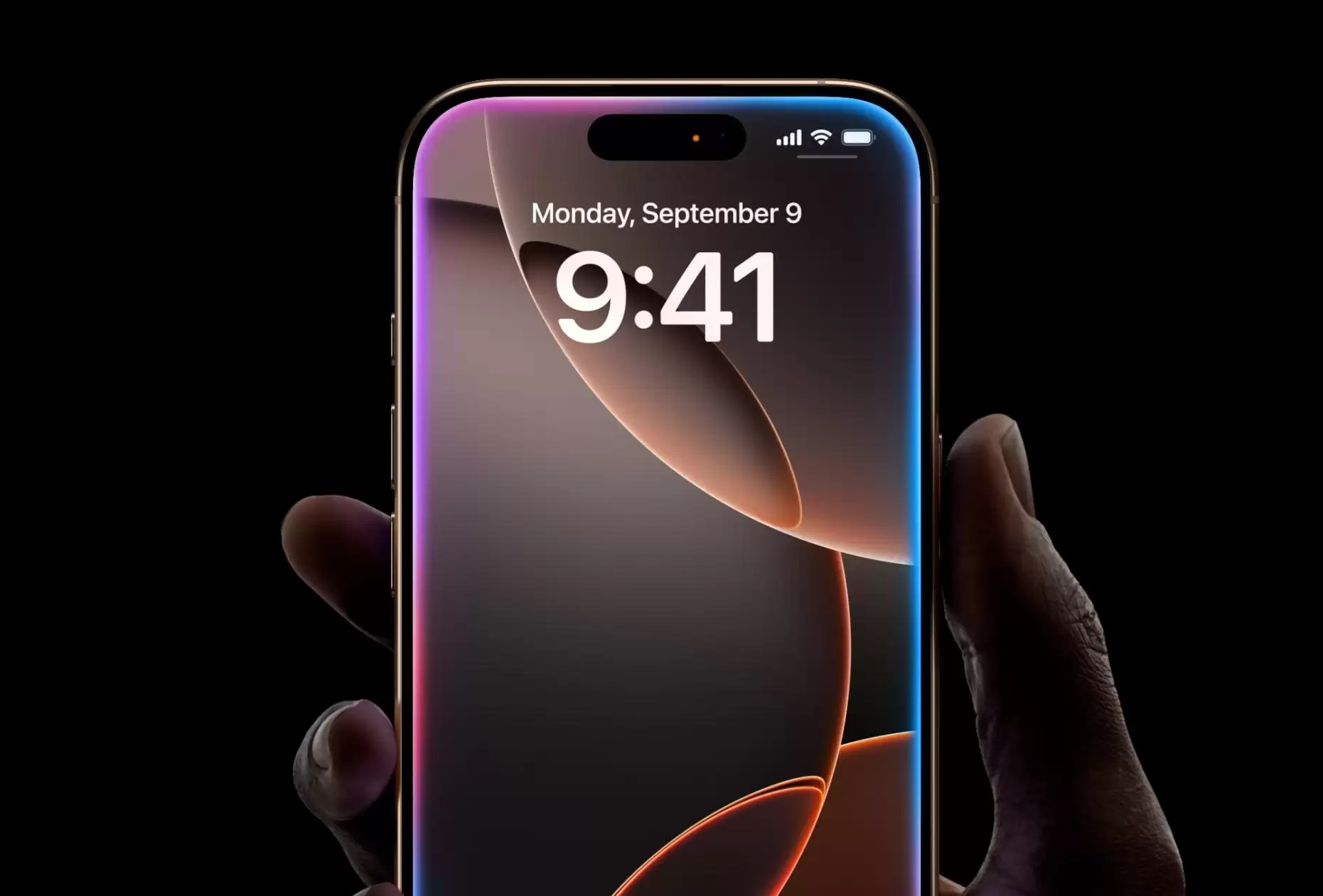 iOS 19彻底曝光:苹果自研AI来了:智障SIri有救了？