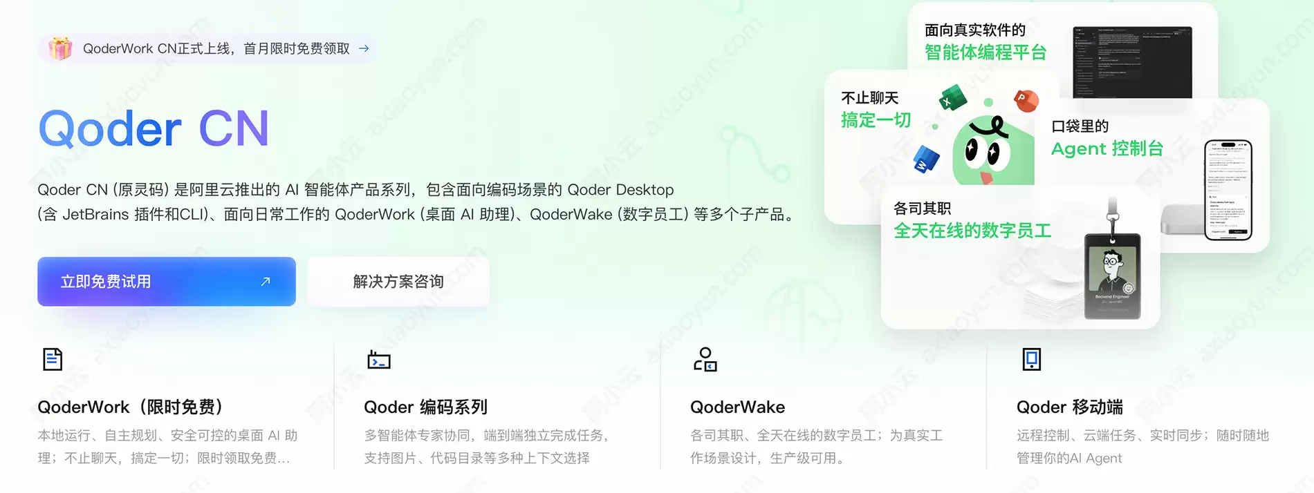 Qoder CN 如何安装？独立 IDE 和 VS/JetBrains 插件两种方式