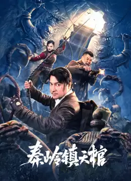 电影《秦岭镇天棺》剧情简介