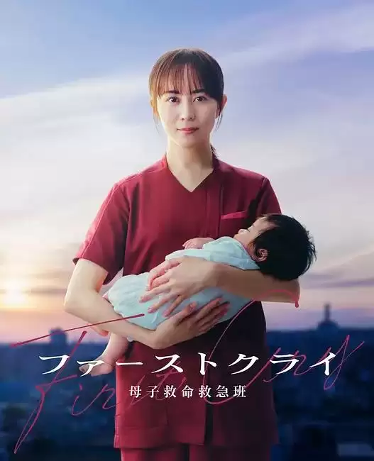 电视剧《第一声啼哭母子救命急救班》剧情介绍