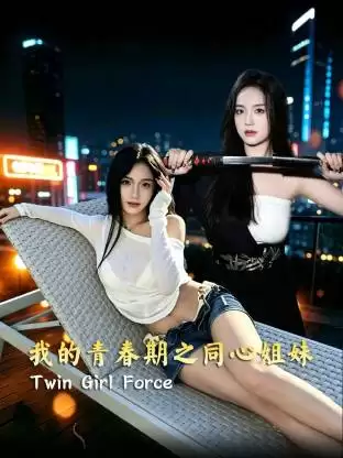 电视剧《我的青春期之同心姐妹》剧情介绍