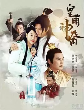 电视剧《皇甫神医》剧情概要