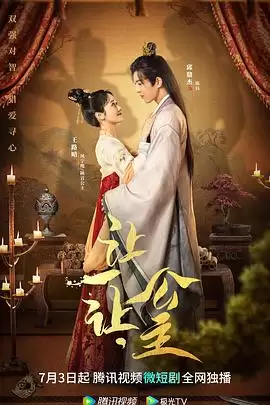 剧情介绍：电视剧《让一让，公主》