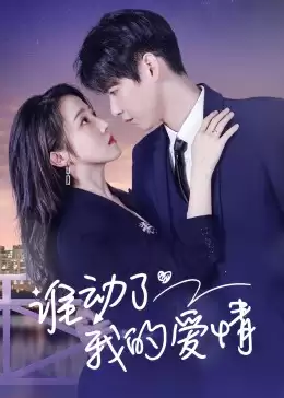 《谁动了我的爱情》电视剧剧情介绍