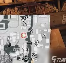 燕云十六声的不落灯任务怎么过