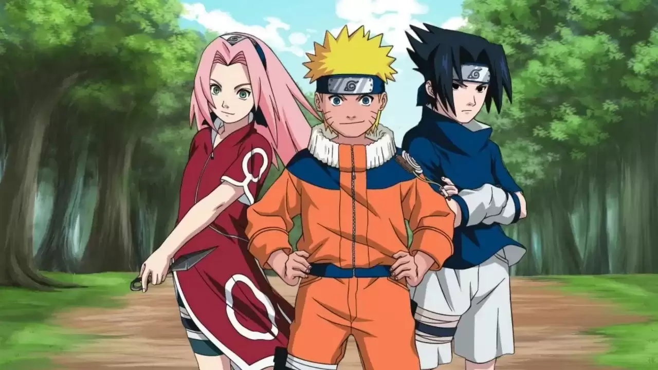 Naruto真人电影导演及片方启动全球主角选角招募