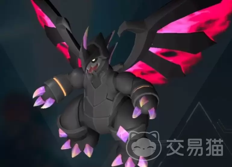 幻兽帕鲁魔渊龙位置与捕捉方法详解：幻兽帕鲁魔渊龙刷新地点 推荐等级及驯服技巧