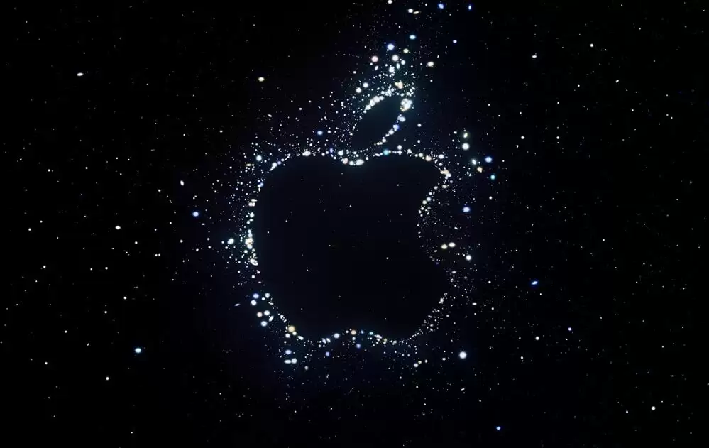 苹果,iPhone14,发布会 (图片来源:官方或第三方截图) 苹果,iPhone14,发布会