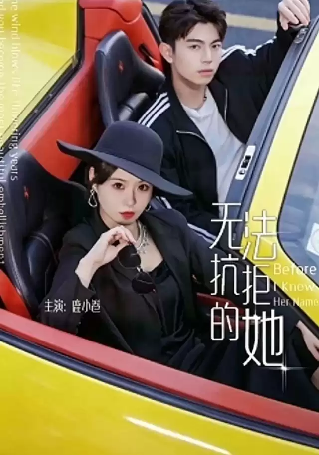 短剧《无法抗拒的她.》剧情介绍