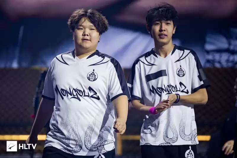 BC.Game正式宣布签下mzinho,补齐战队最终阵容 BC.Game正式宣布签下mzinho,补齐战队最终阵容