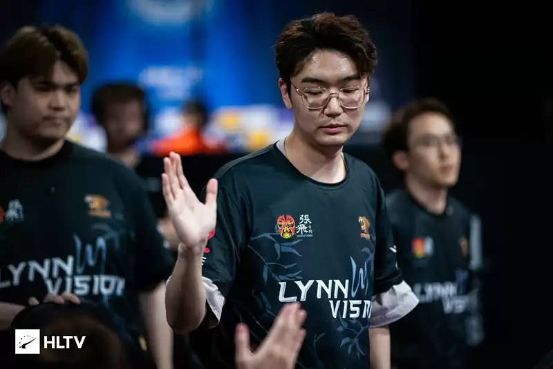 俄媒offstage分析：究竟是什么在阻碍中国CS迈入全新高度？
