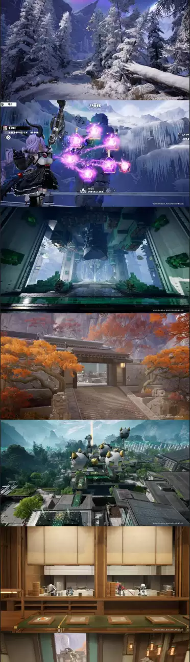 《明日方舟：终末地》相伴庆典&「向渊行」版本前瞻特别节目回顾